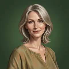 Autor Gertraude Gerber