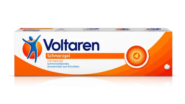 Voltaren Schmerzgel: ein wirksames mittel gegen arthrose. Das Gel lindert Schmerzen und Entzündungen.